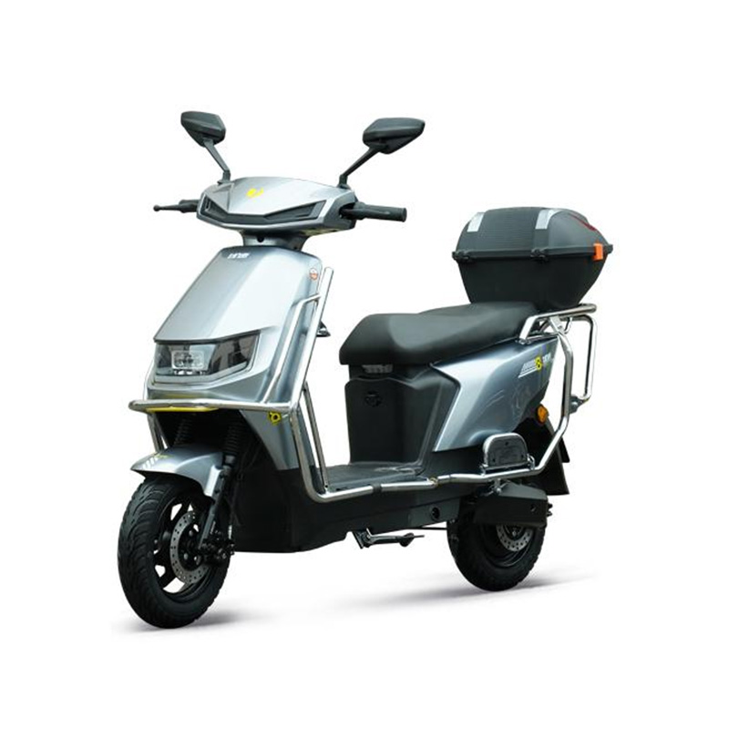 Yousu high-end E-motorka WarHawk, elektrická motorka s dlouhou výdrží a lineárním vzhledem modelu orla