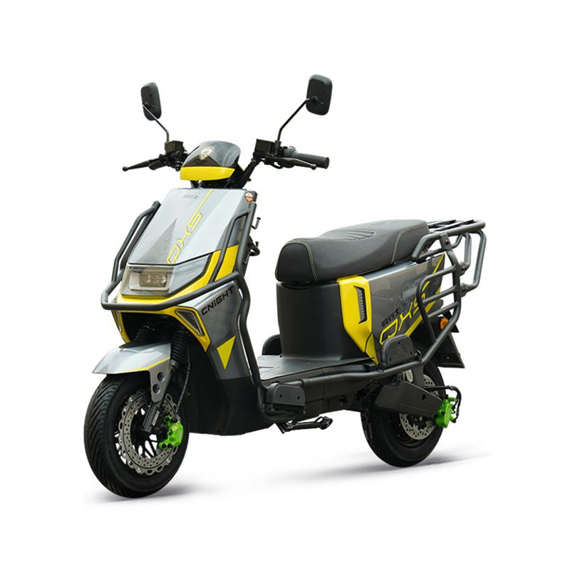 Yousu Cyclist high-end E-motocykl A2-pro, elektrický motocykl Lande7280 s nastavitelným ovladačem