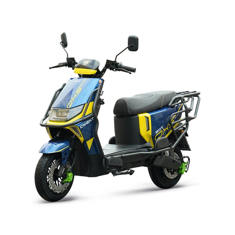 Yousu Cyclist high-end E-motocykl A2-pro, elektrický motocykl Lande7280 s nastavitelným ovladačem