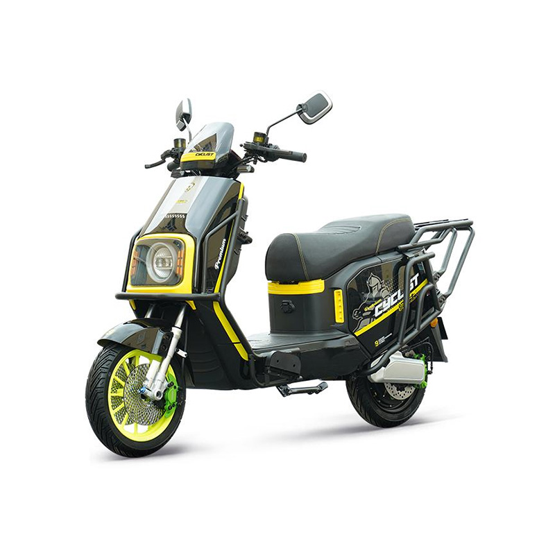 Vlajkový produkt Yousu Cyclist Champion I 12-palcový, s vyztuženou ocelí, zesílenými a těžkými profesionálními rámy