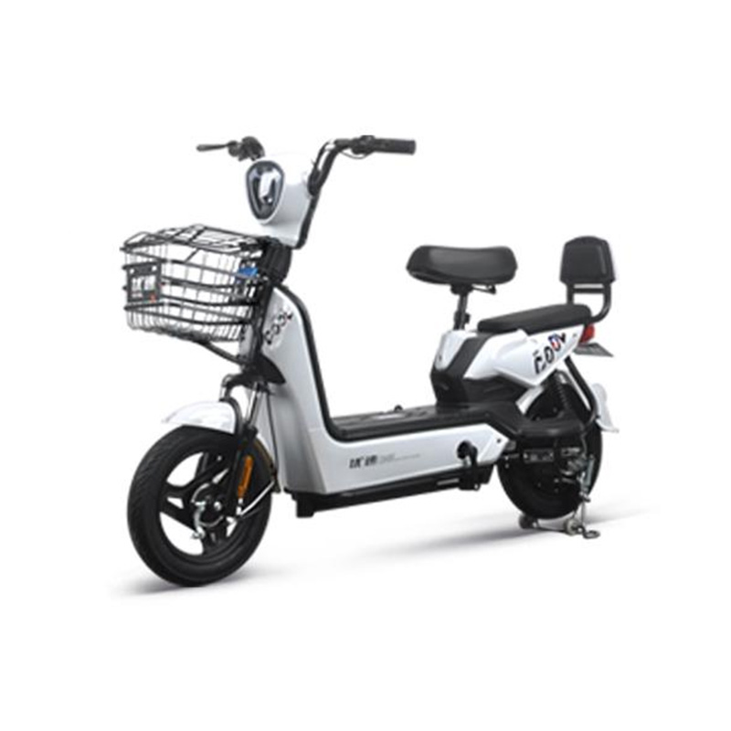 Yousu Golden Eagle, elektrický skútr se 6-trubkovým sinusovým ovladačem a duálním dálkovým alarmem proti krádeži