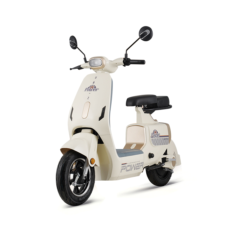 Jak si 500W elektrická koloběžka vede s různými hmotnostmi jezdců a jak to ovlivňuje dojezd a rychlost?