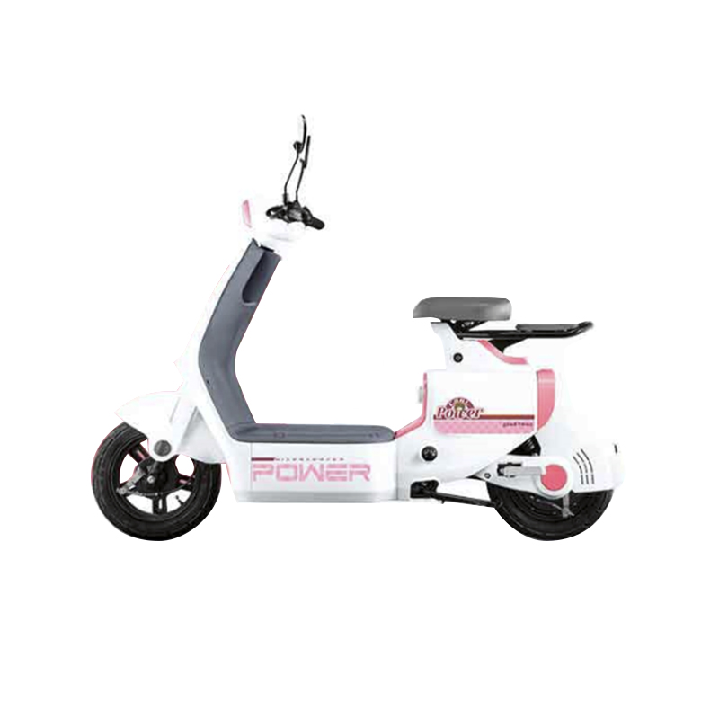 Yousu H1, elektrický skútr s výkonem 500W, 9 trubicový ovladač 28A, vakuová pneumatika DongYue 3.00-10