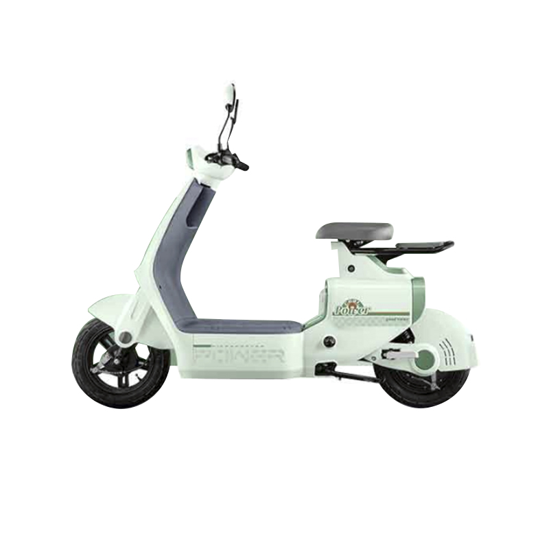 Yousu H1, elektrický skútr s výkonem 500W, 9 trubicový ovladač 28A, vakuová pneumatika DongYue 3.00-10