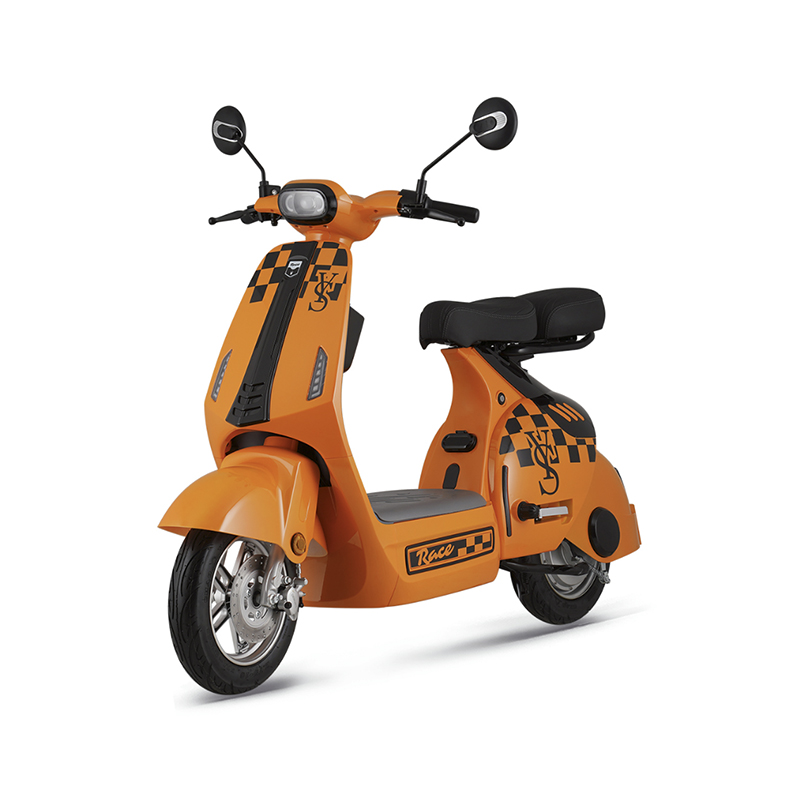 Yousu F9, elektrický skútr s výkonem 800W, 12trubkovým ovladačem 32A, multifunkční palubní deskou a PU-Baking Paint