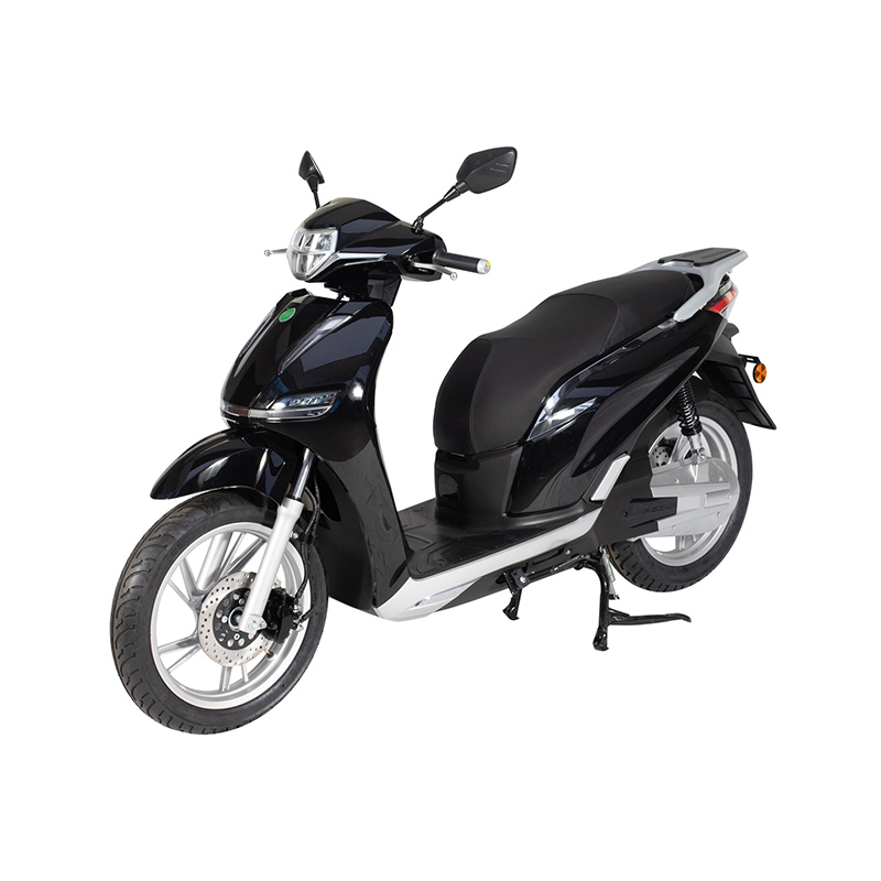 Jak si vede toto elektrokolo ve srovnání s elektrokolem pouze na plyn?