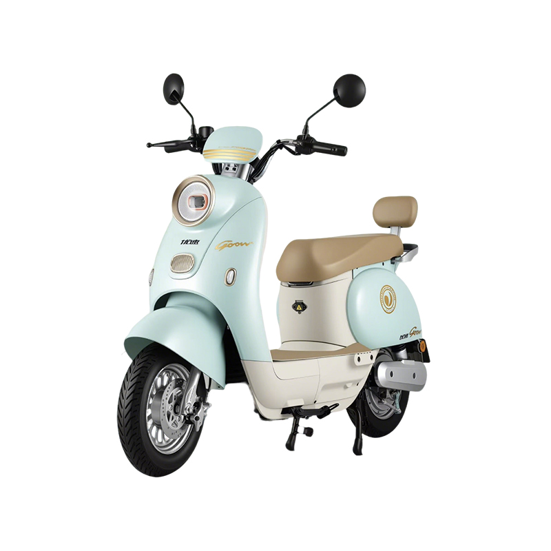 Která třída motocyklů poskytuje nejpohodlnější jízdní pozici jak pro krátké pochůzky, tak pro jízdy na dlouhé vzdálenosti?